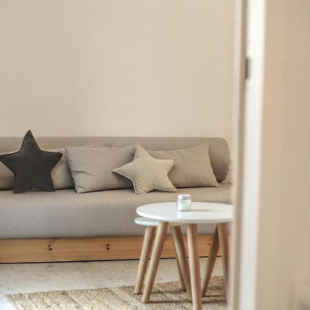 Apartamento Convent-Βand Αpartment Kalambaka Exterior foto