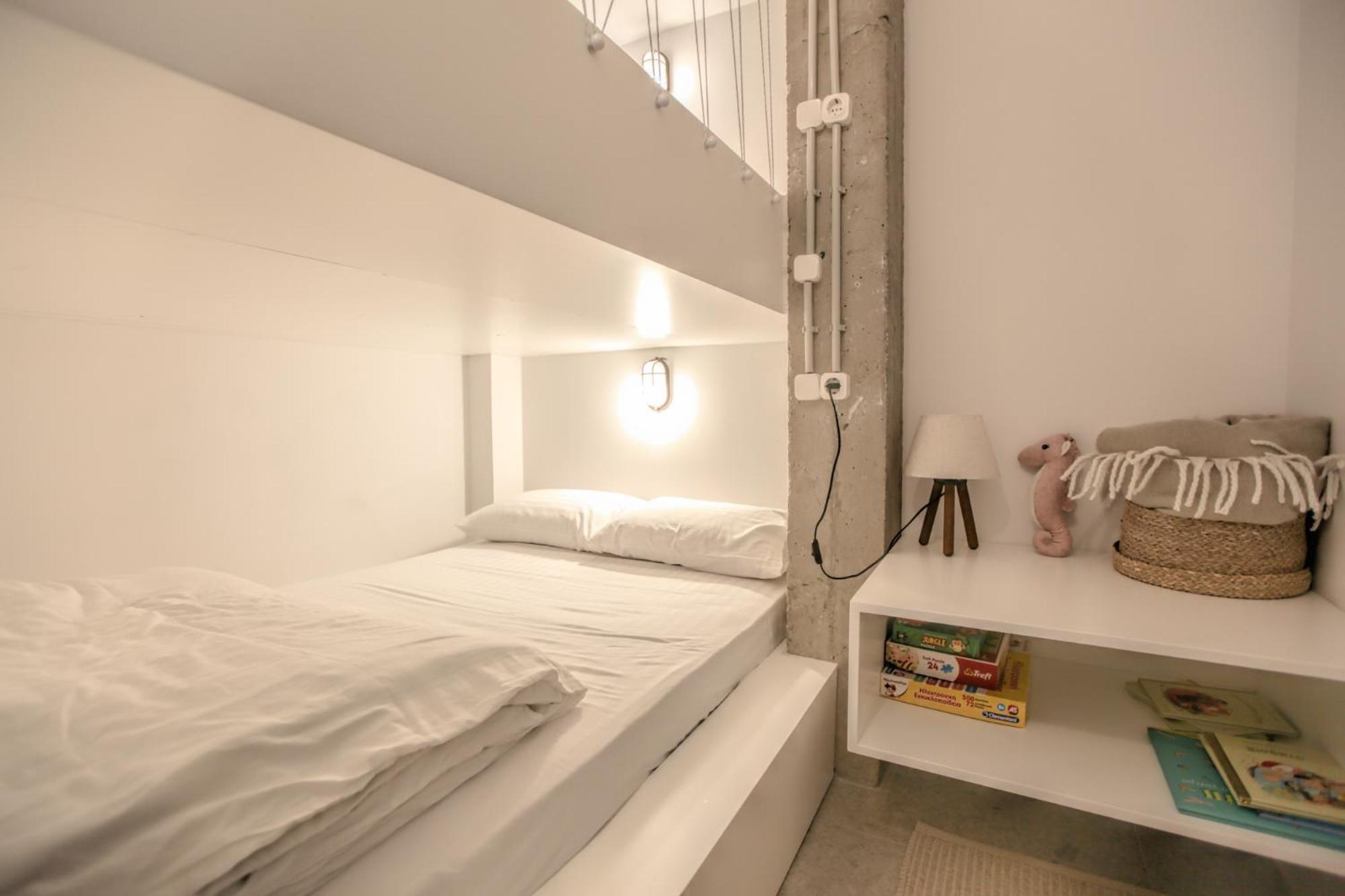 Apartamento Convent-Βand Αpartment Kalambaka Exterior foto