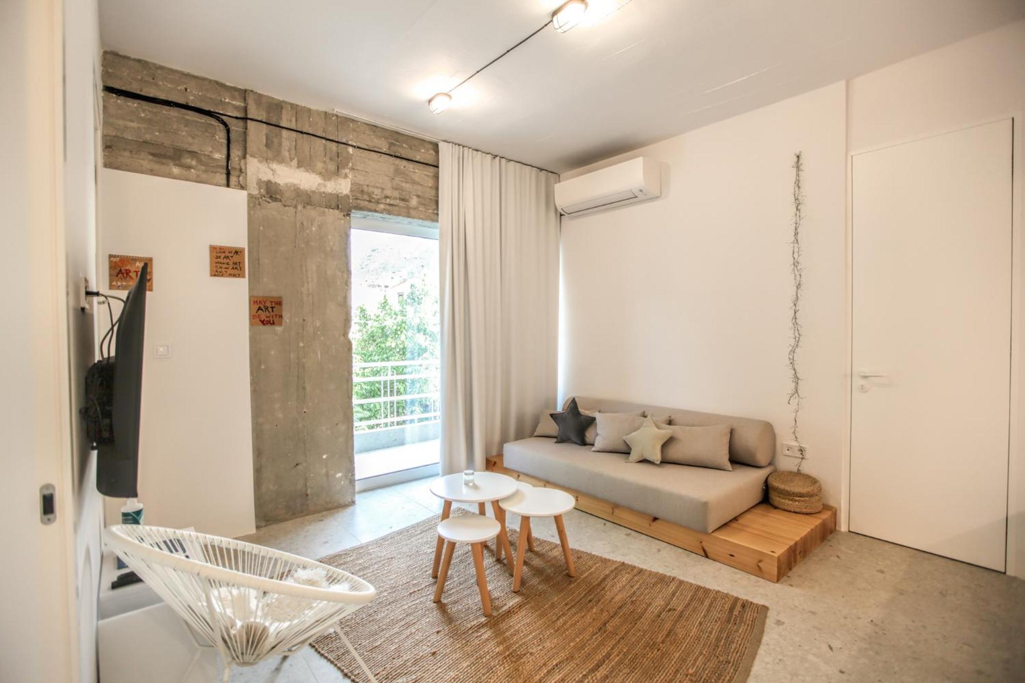 Apartamento Convent-Βand Αpartment Kalambaka Exterior foto