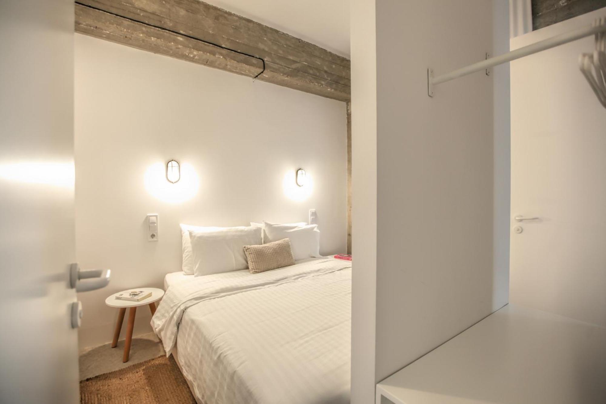 Apartamento Convent-Βand Αpartment Kalambaka Exterior foto