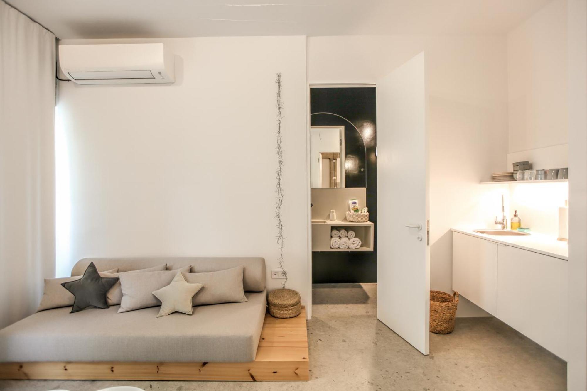Apartamento Convent-Βand Αpartment Kalambaka Exterior foto