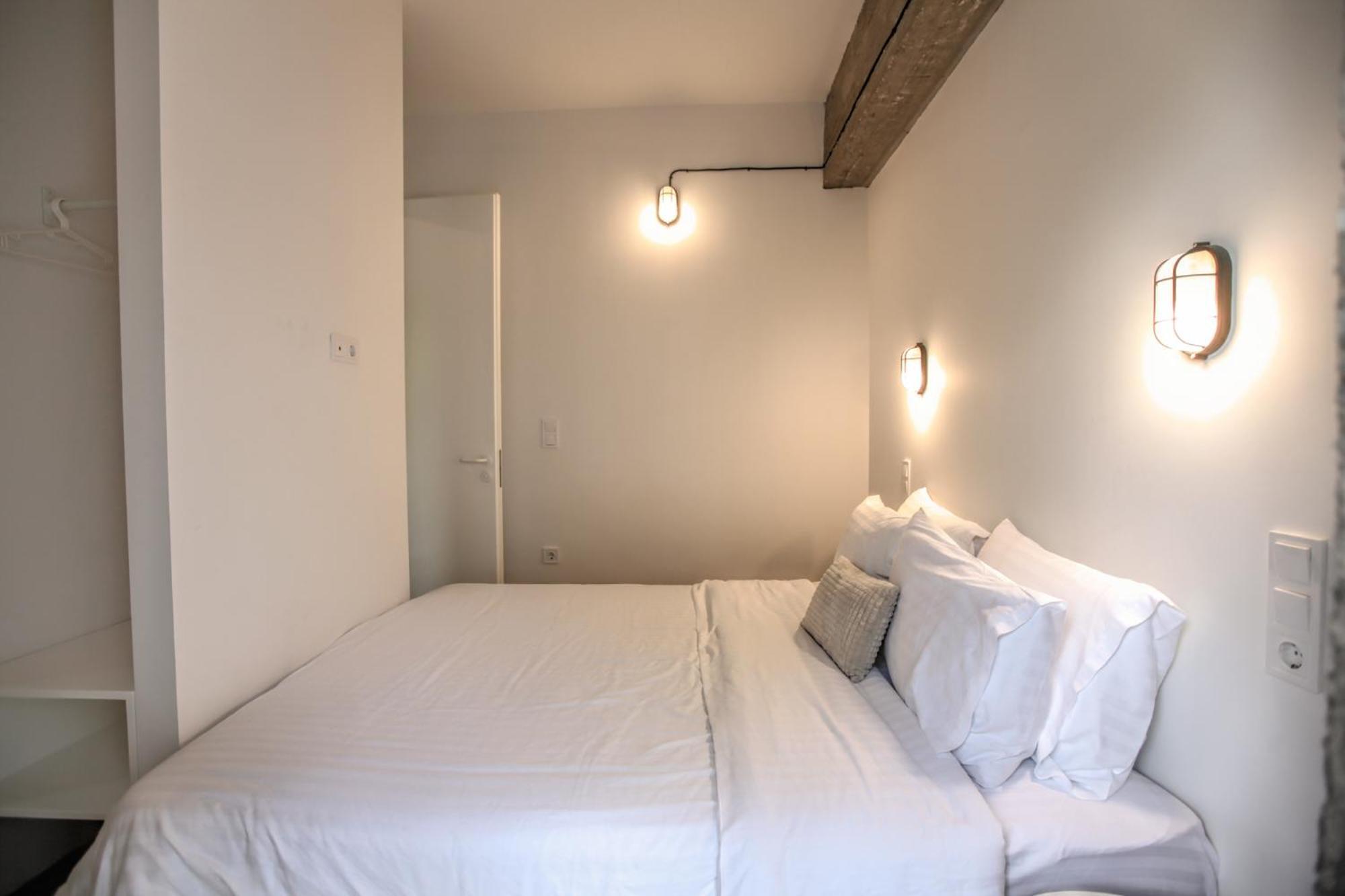Apartamento Convent-Βand Αpartment Kalambaka Exterior foto