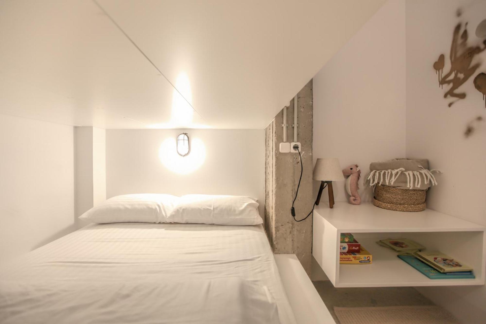 Apartamento Convent-Βand Αpartment Kalambaka Exterior foto