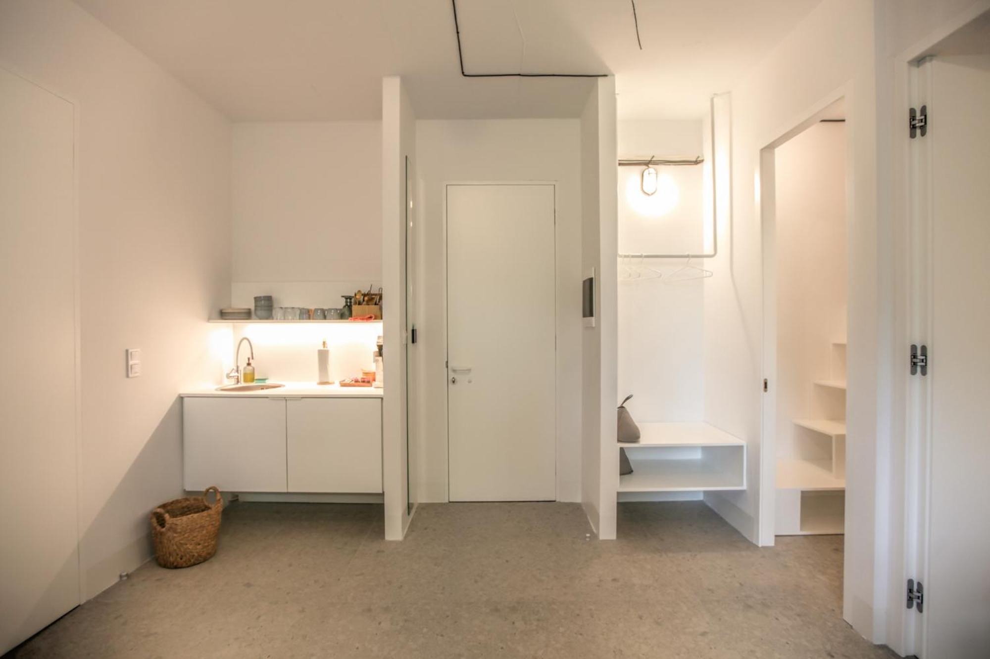 Apartamento Convent-Βand Αpartment Kalambaka Exterior foto