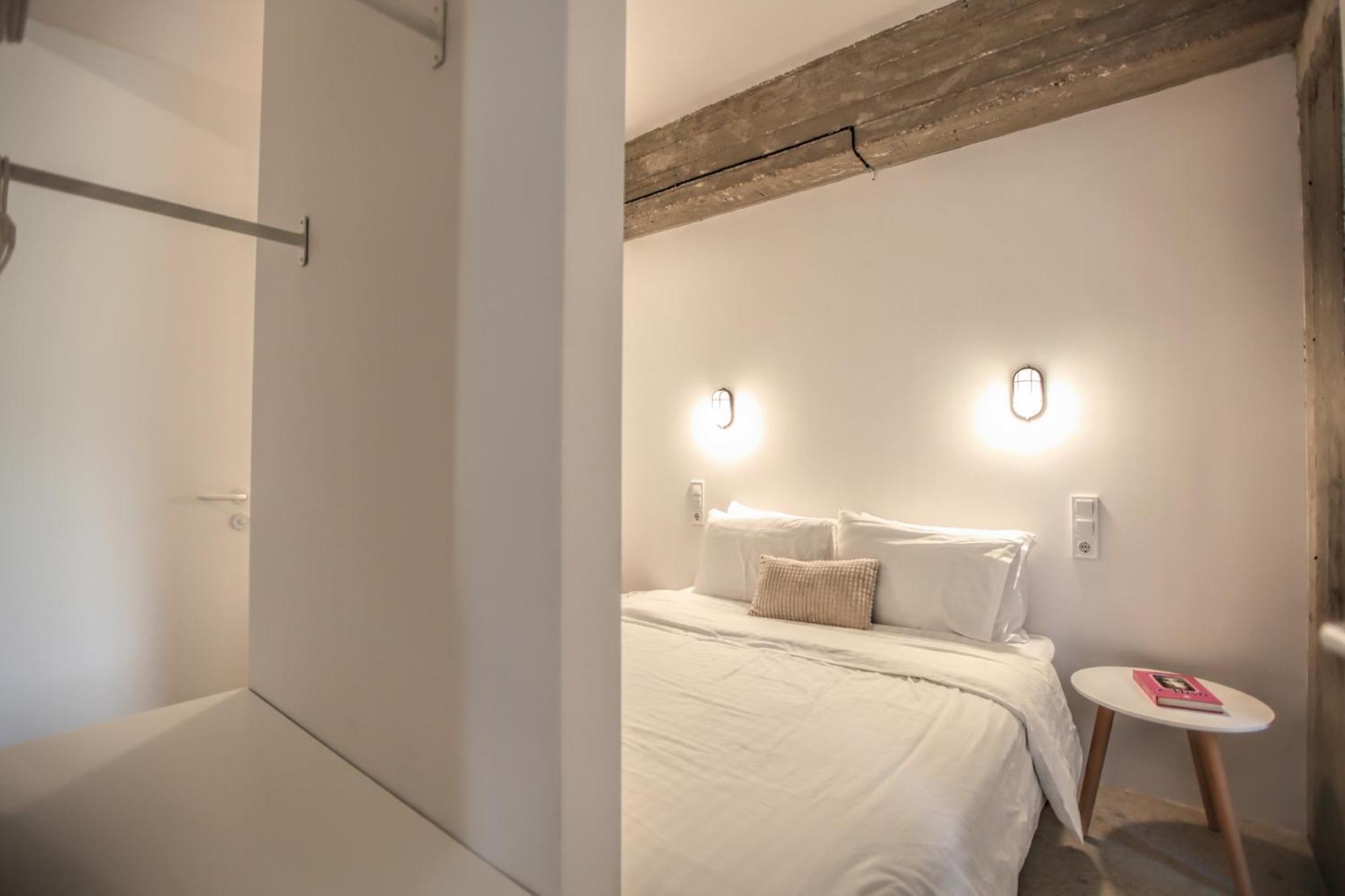 Apartamento Convent-Βand Αpartment Kalambaka Exterior foto