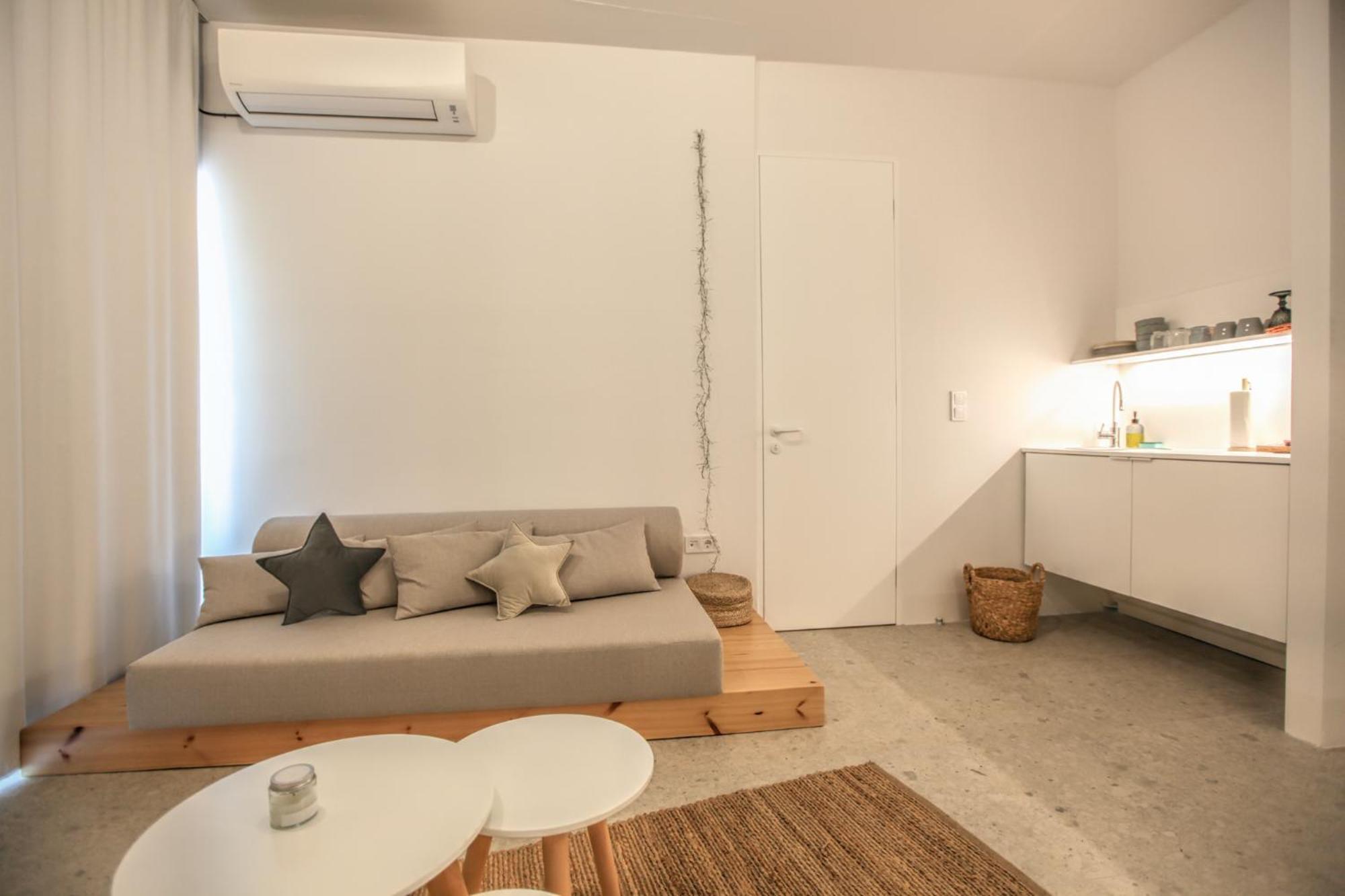 Apartamento Convent-Βand Αpartment Kalambaka Exterior foto