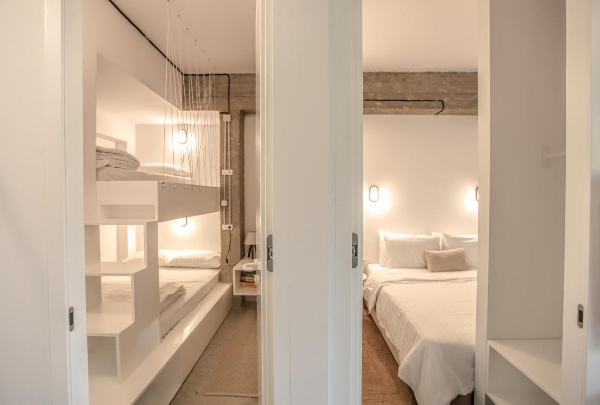 Apartamento Convent-Βand Αpartment Kalambaka Exterior foto