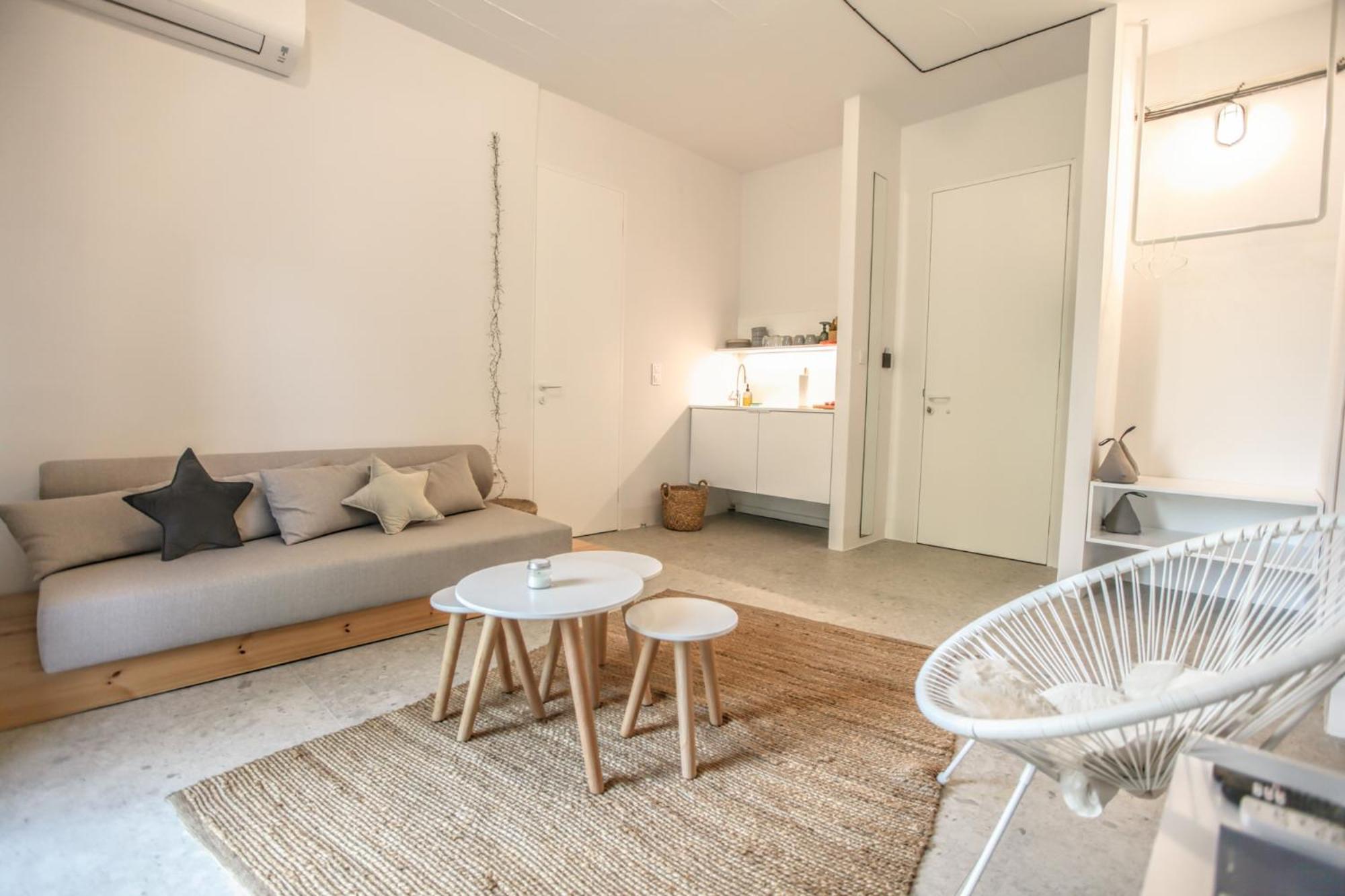 Apartamento Convent-Βand Αpartment Kalambaka Exterior foto